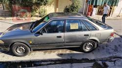 تويوتا كارينا